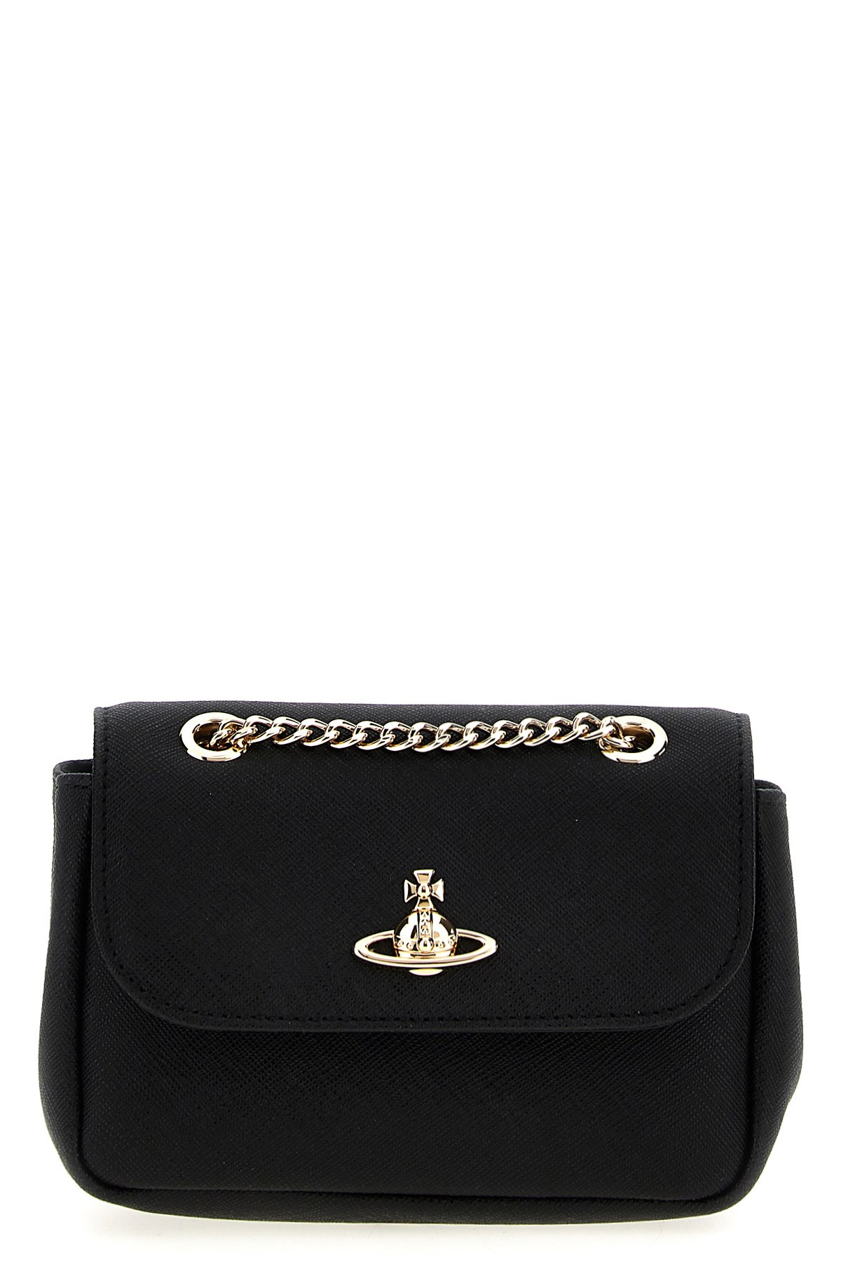 'Small Purse Chain' Shoulder Bag