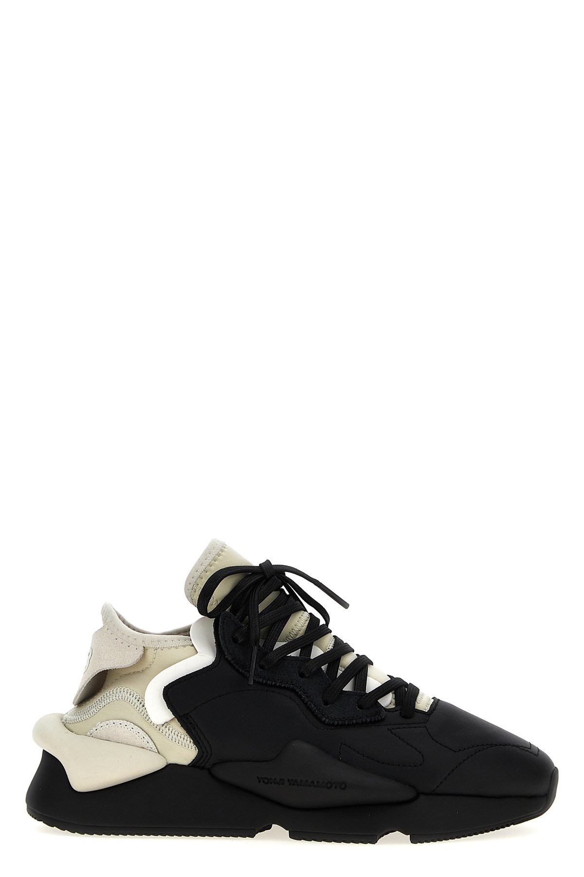 Y-3 'kaiwa' Sneakers