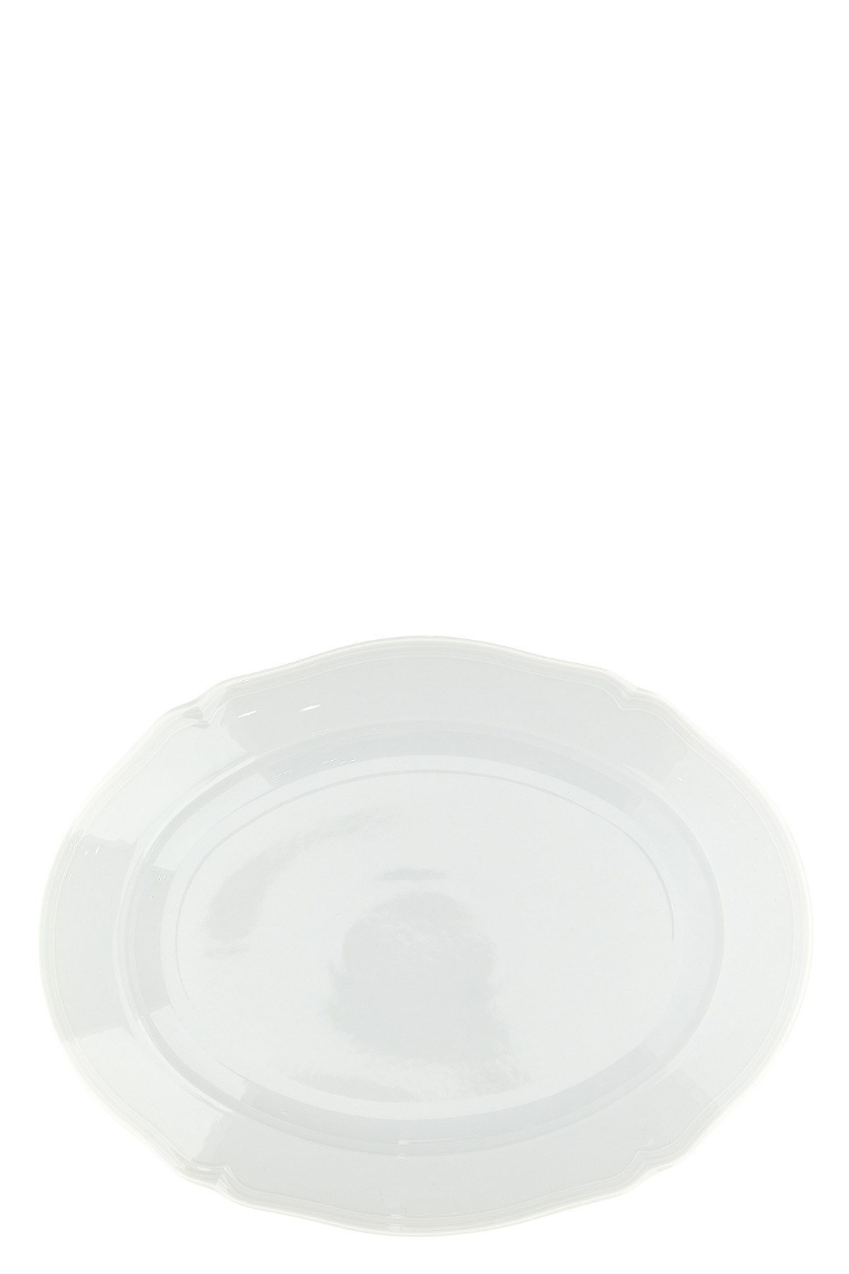 'Antico Doccia' Tray ⌀ 34 Cm - Size U