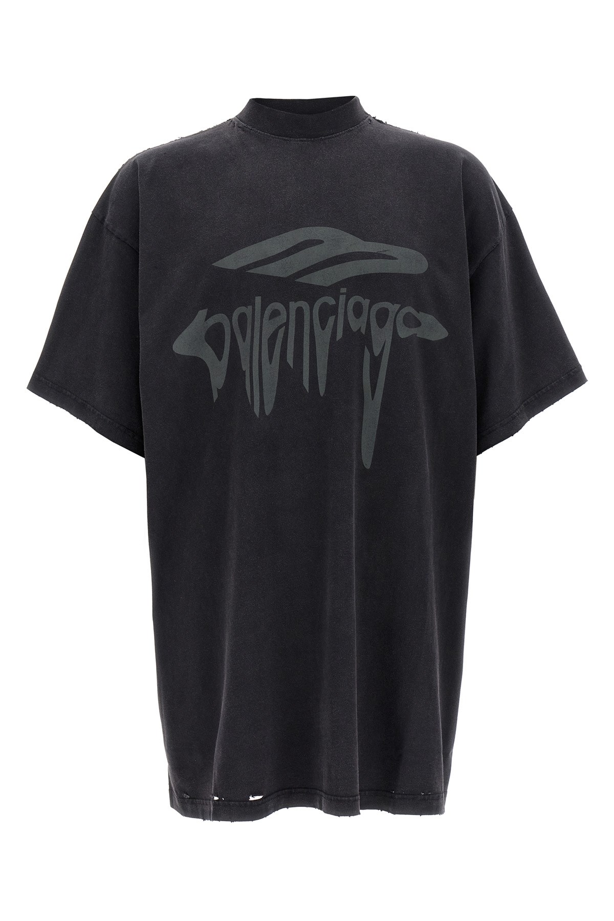 Balenciaga T-shirts And Polos