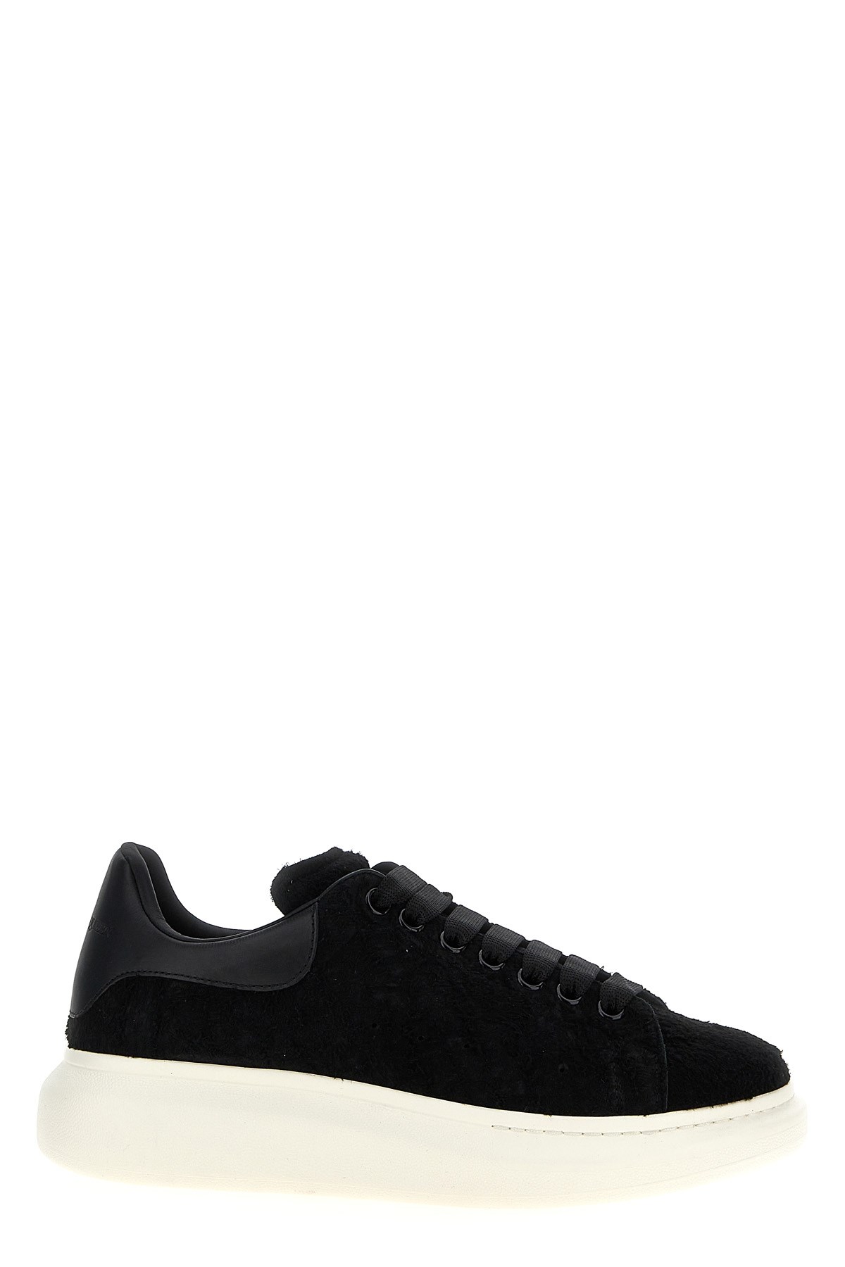 Alexander Mcqueen Mcqueen 'larry' Trainers