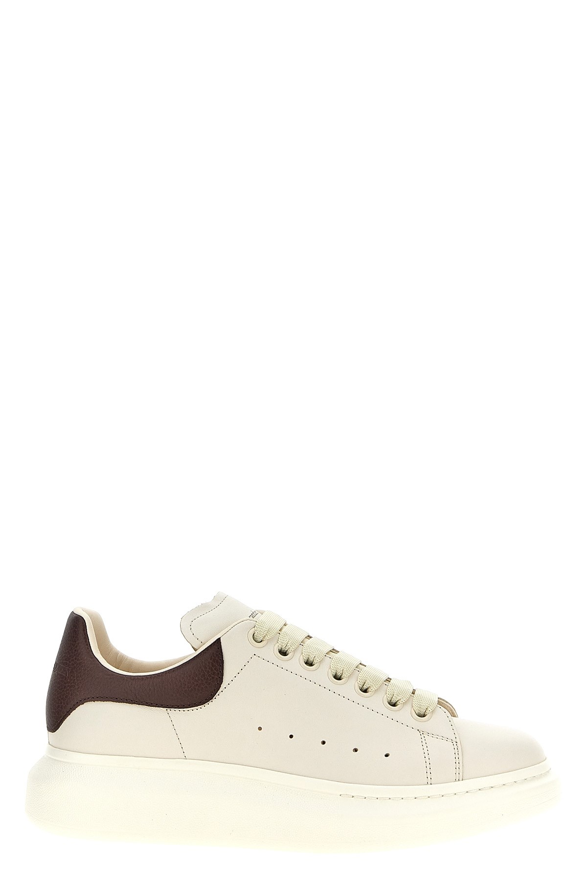 Alexander Mcqueen Mcqueen 'larry' Trainers