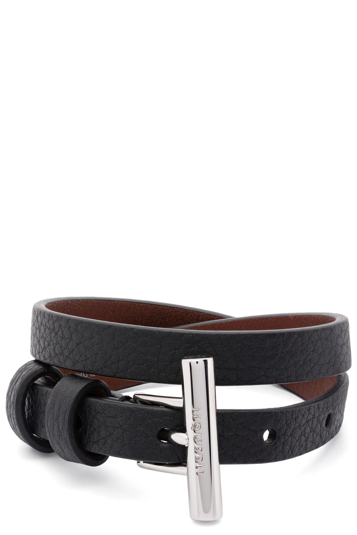 Alexander Mcqueen Mcqueen T Bracelet