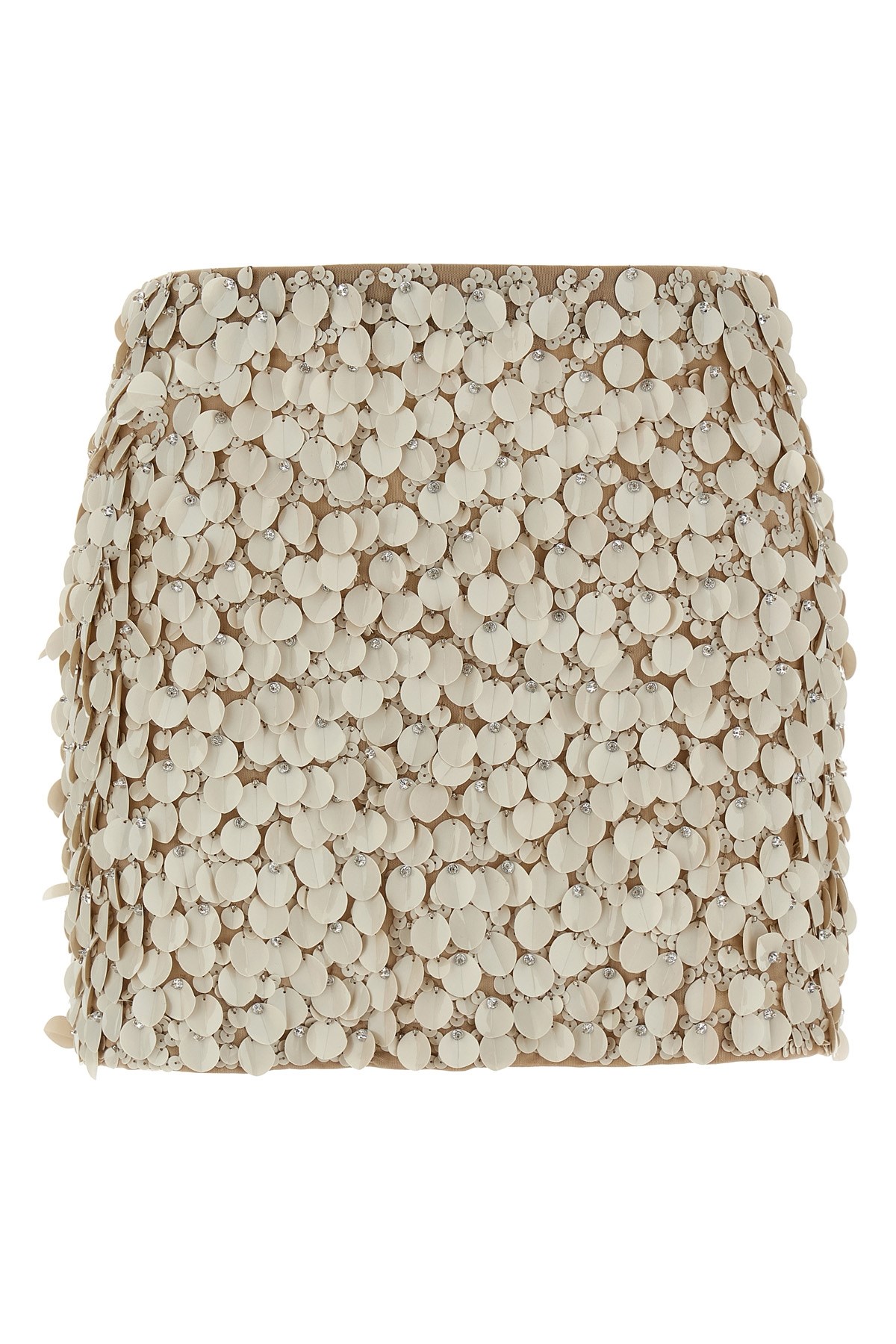 P.A.R.O.S.H P.A.R.O.S.H. 'GENIAL' SKIRT 
