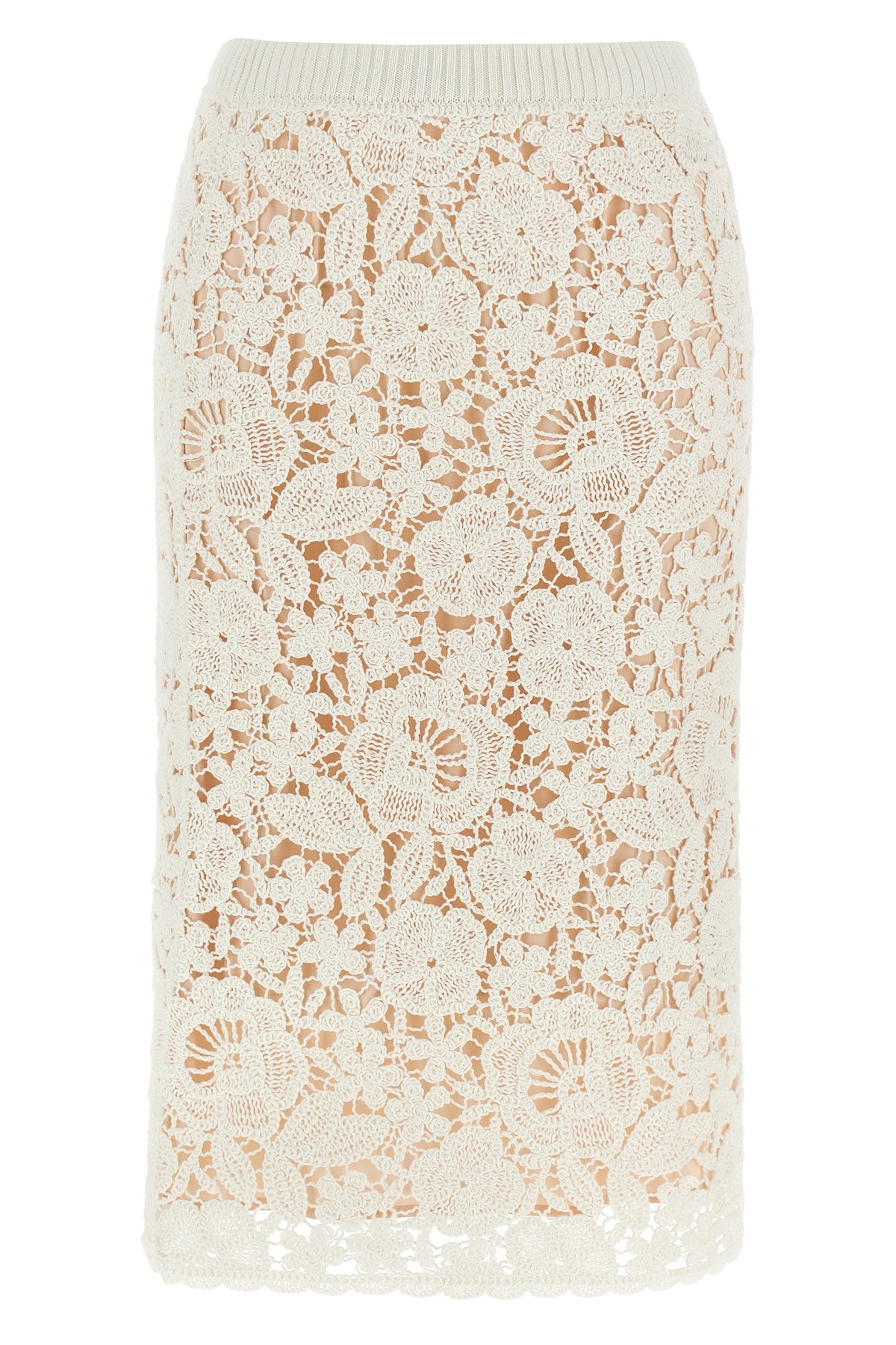 P.A.R.O.S.H P.A.R.O.S.H. 'COPPER' SKIRT 