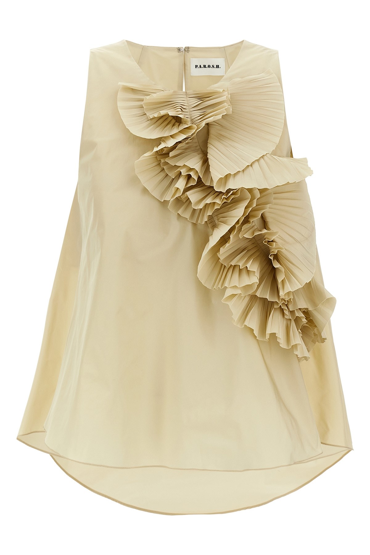 Khaite 'vivi' top available on julian-fashion.com - 252255 - CA Khaite 'vivi' top available on julian-fashion.com - 252255 - CA