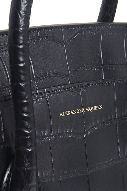 ALEXANDER MCQUEEN