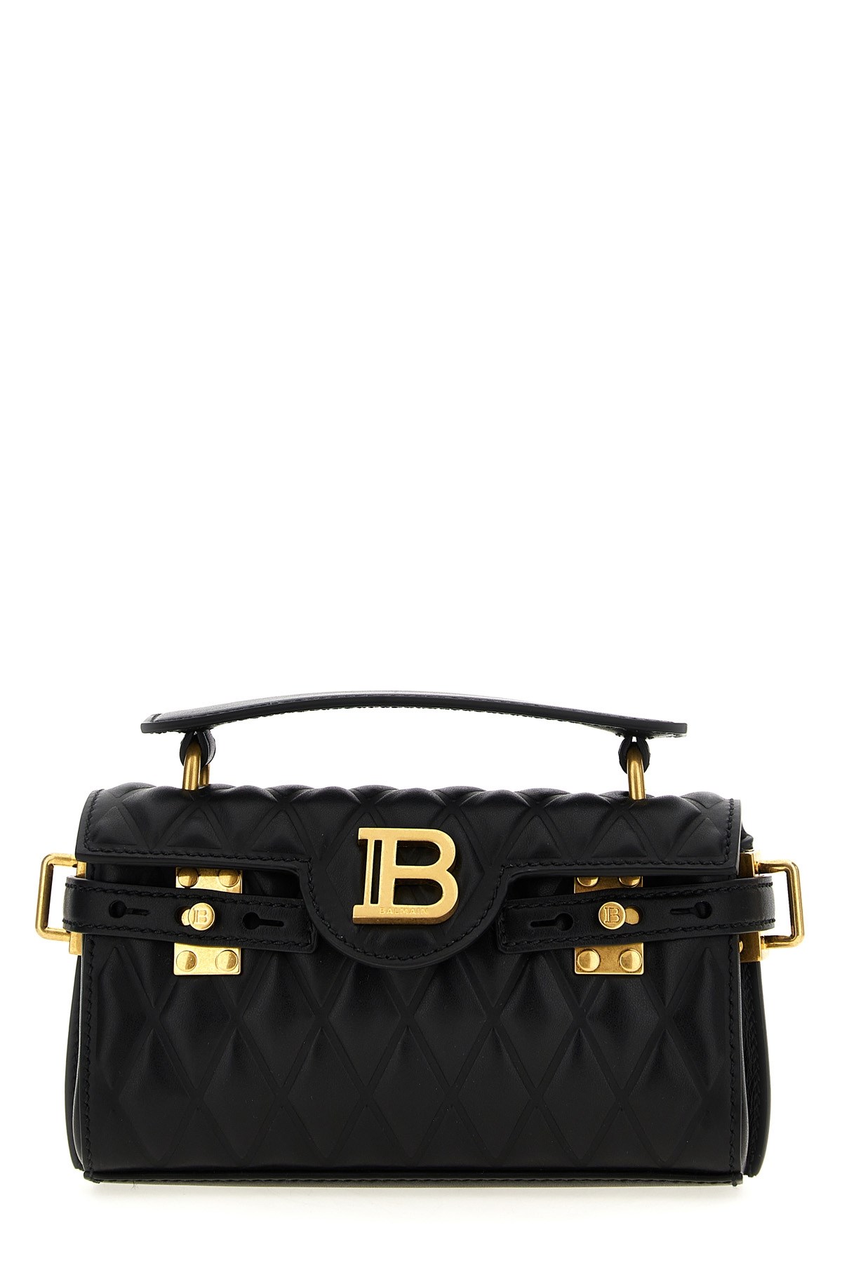 Balmain 'b-buzz Dinasty 19' Handbag