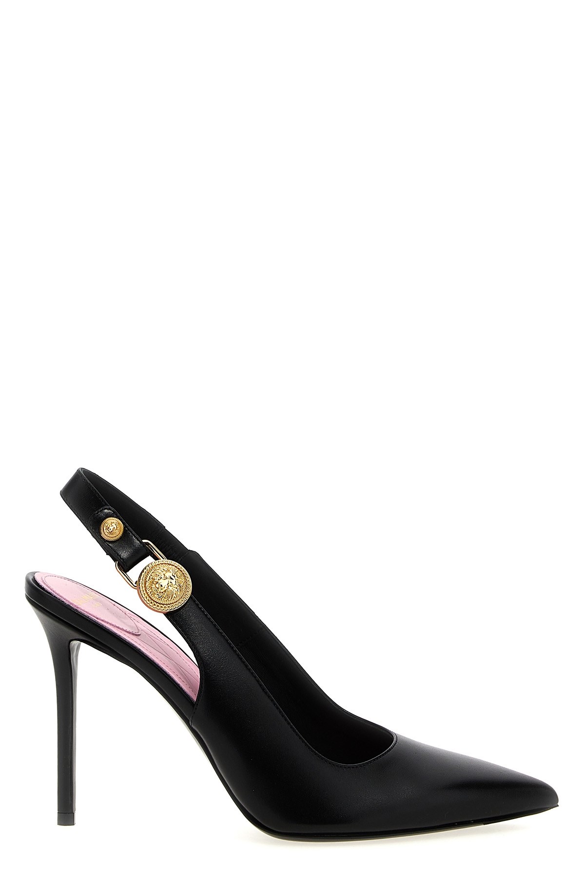BALMAIN BALMAIN 'EVA' SLINGBACK 