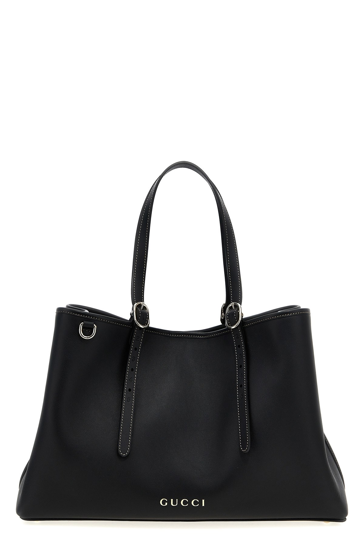 【送料&関税込】BY FAR Shopping club Tote By far Shopping 'club tote' available on julian-fashion.com