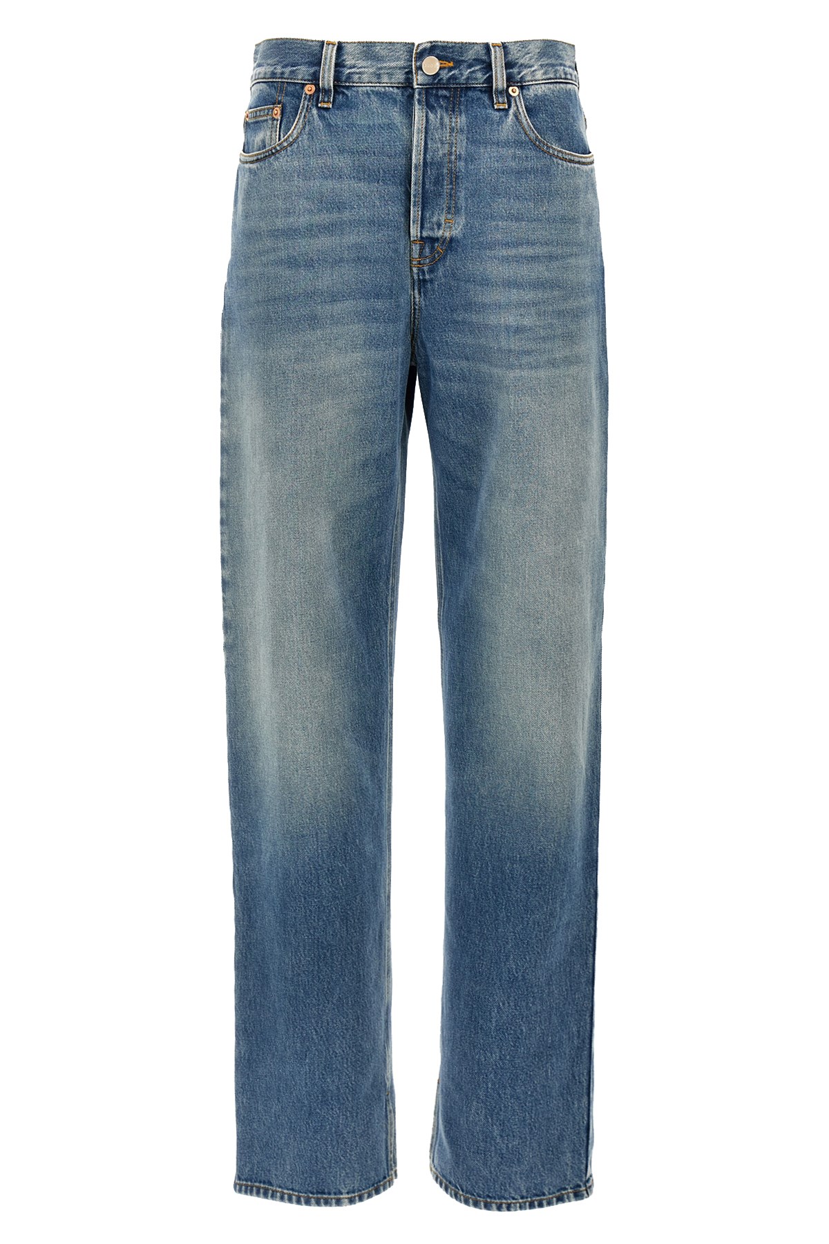 Gucci Women 'boyfriend' Jeans