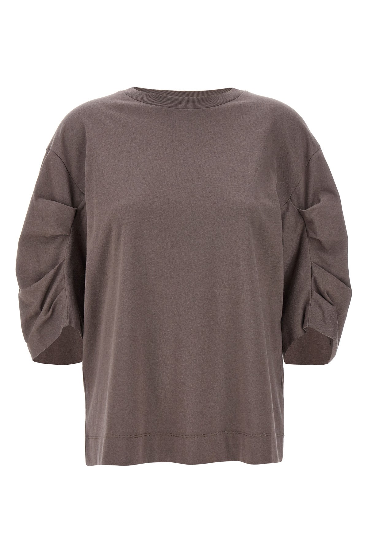 Shop Dries Van Noten 'heynet' T-shirt