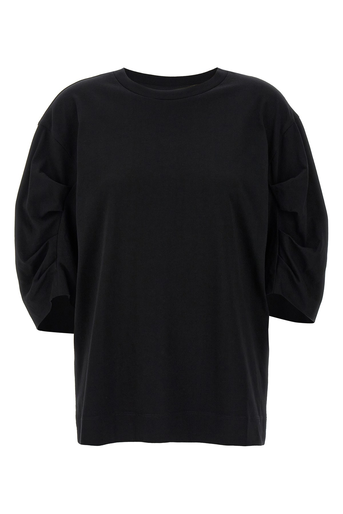 Shop Dries Van Noten 'heynet' T-shirt