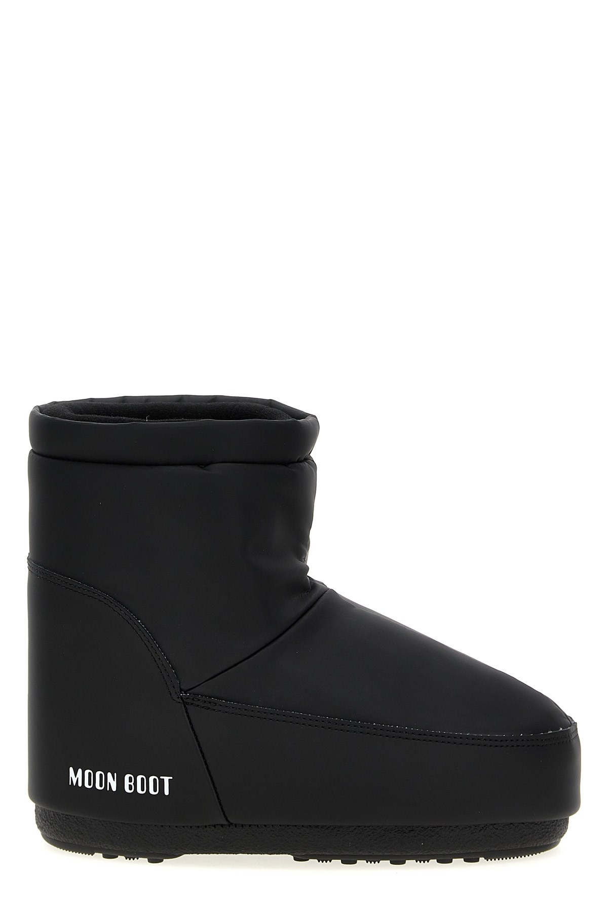 Shop Moon Boot 'icon Low Nolace' Ankle Boots