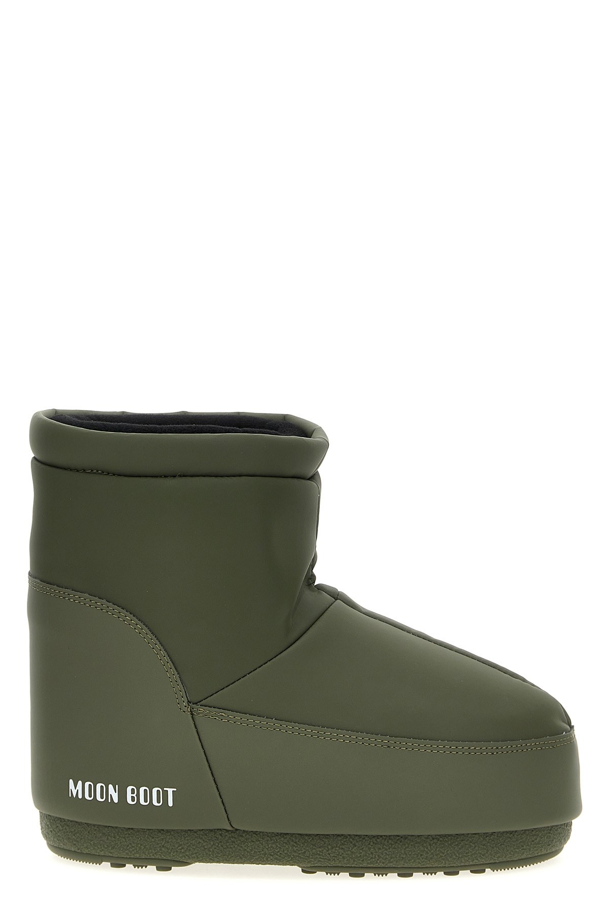 Shop Moon Boot 'icon Low Nolace' Ankle Boots