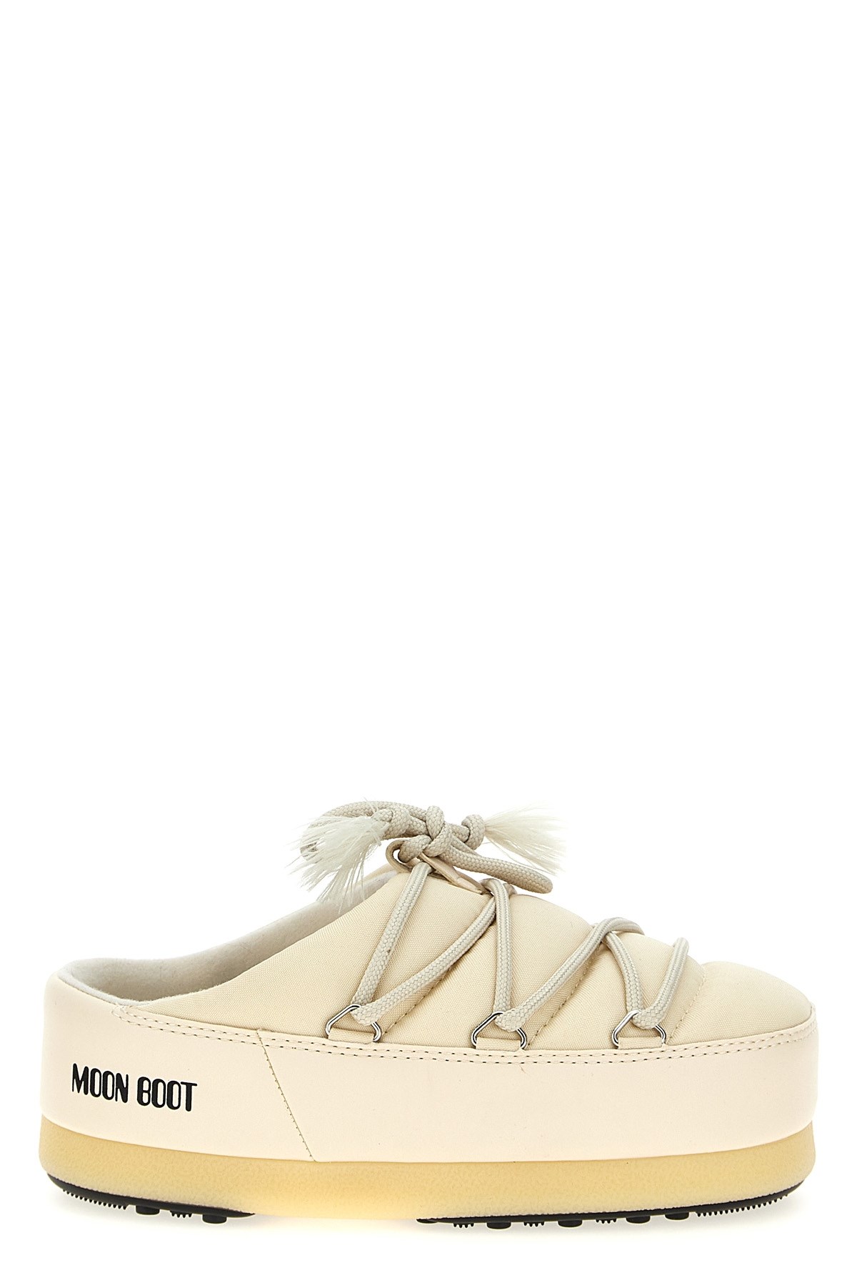 MOON BOOT MOON BOOT 'EVX MULE NYLON' MULES