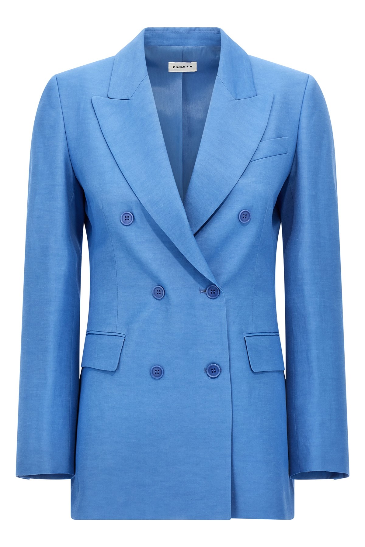 P.A.R.O.S.H P.A.R.O.S.H. 'RAISA' BLAZER 