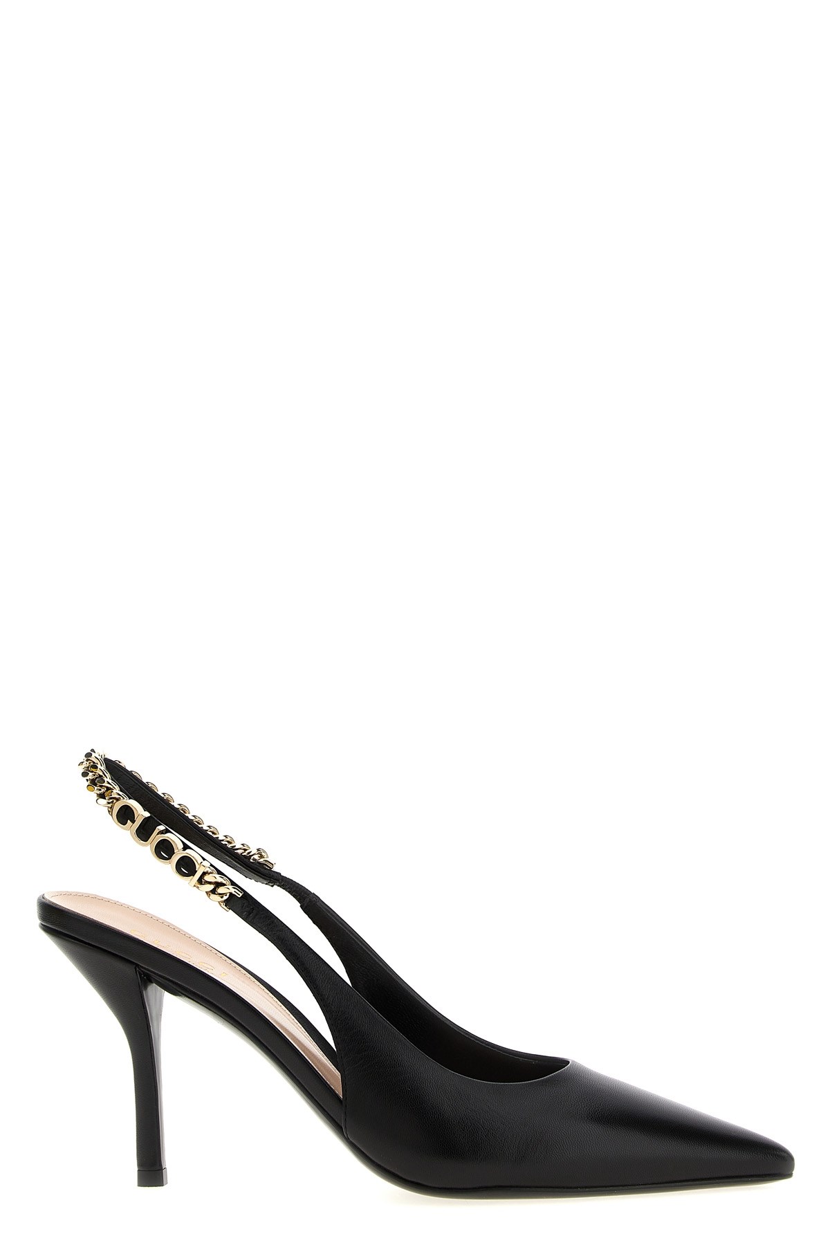 Gucci ' Signoria' Slingback