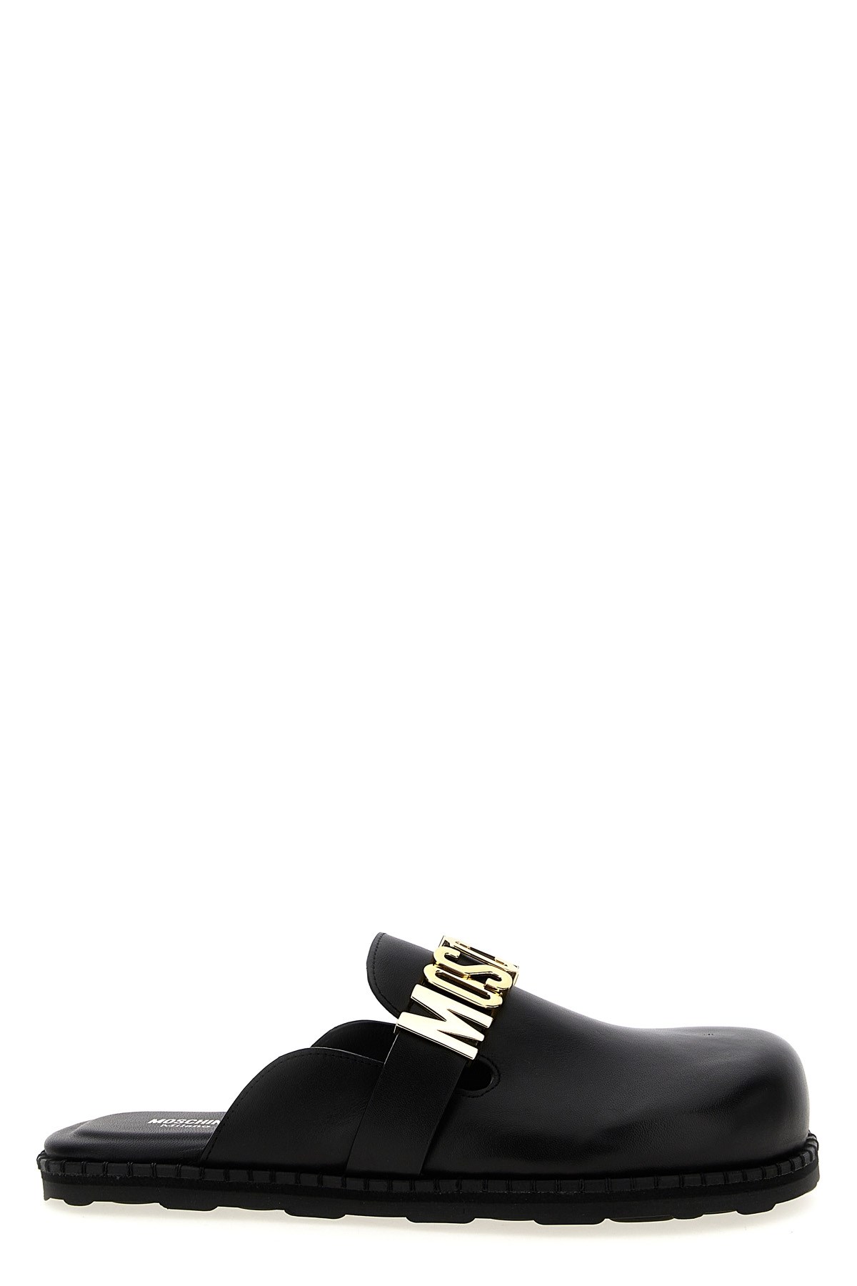 Moschino Sandals