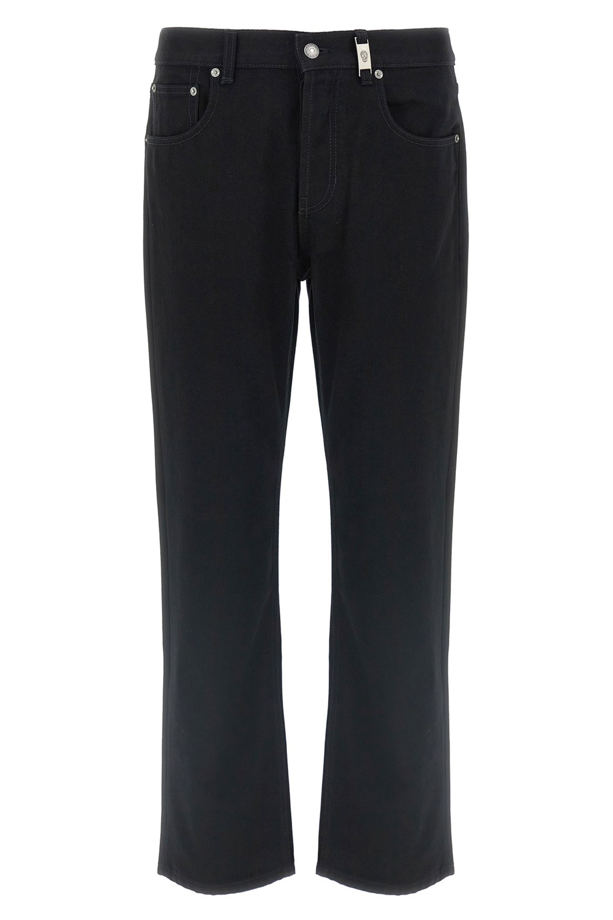 'Skull' Jeans - Size 50 IT