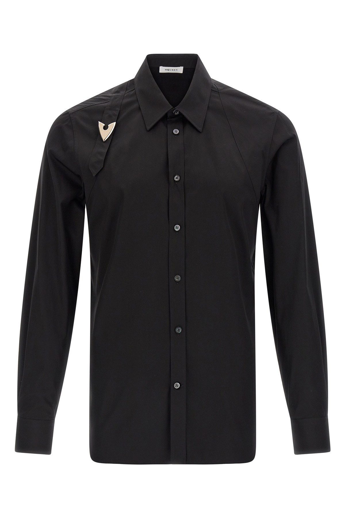 Ferragamo Hooded blouse fell off available on julian-fashion