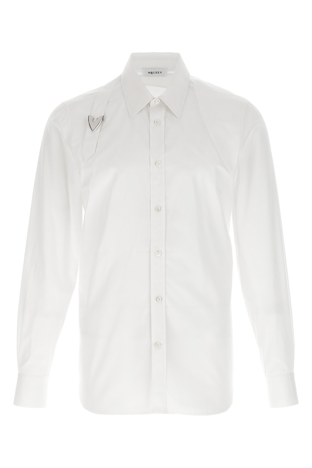 Tom ford 'double splittable light wool' overshirt available