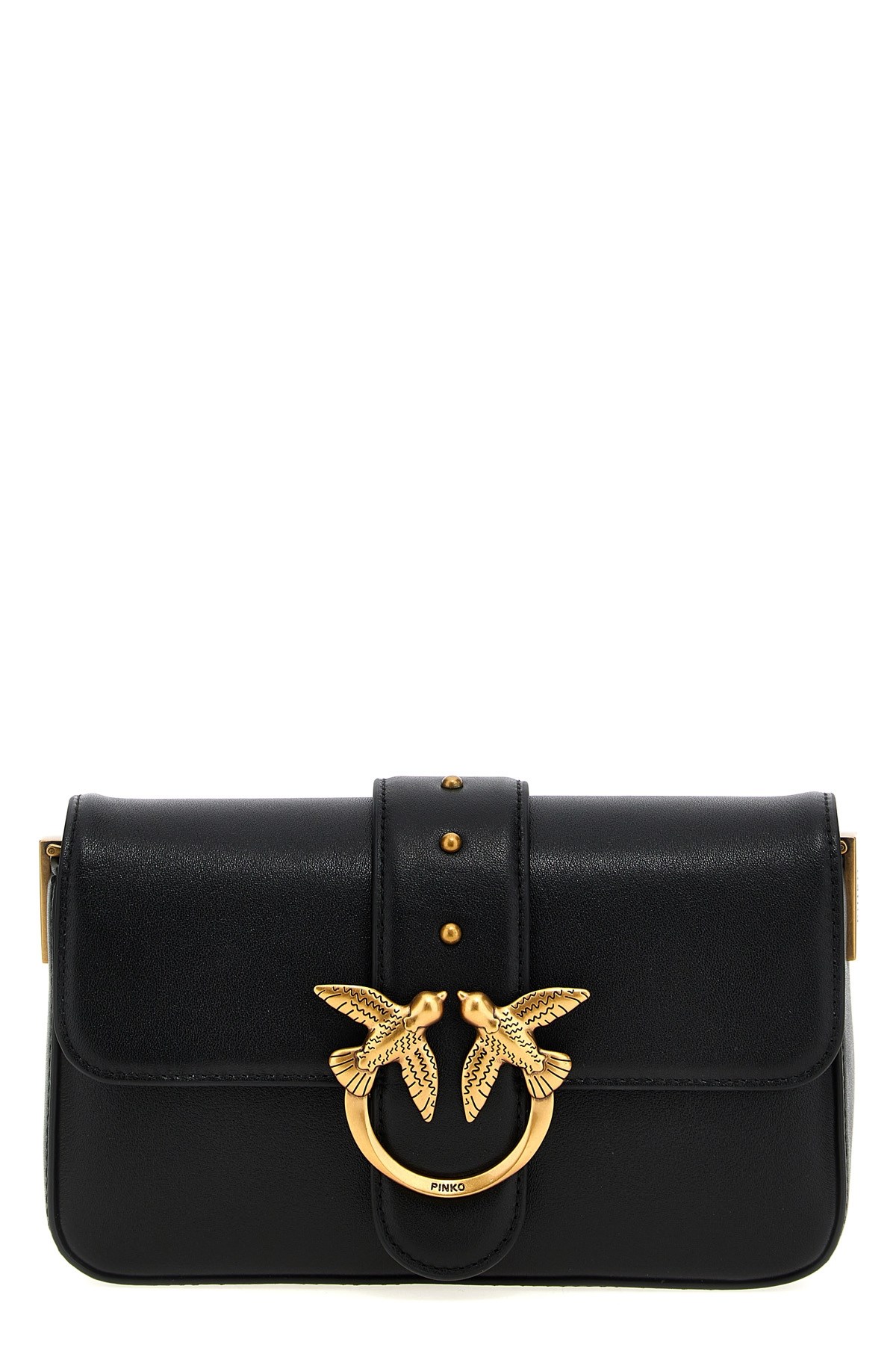Pinko 'love One Mini' Crossbody Bag