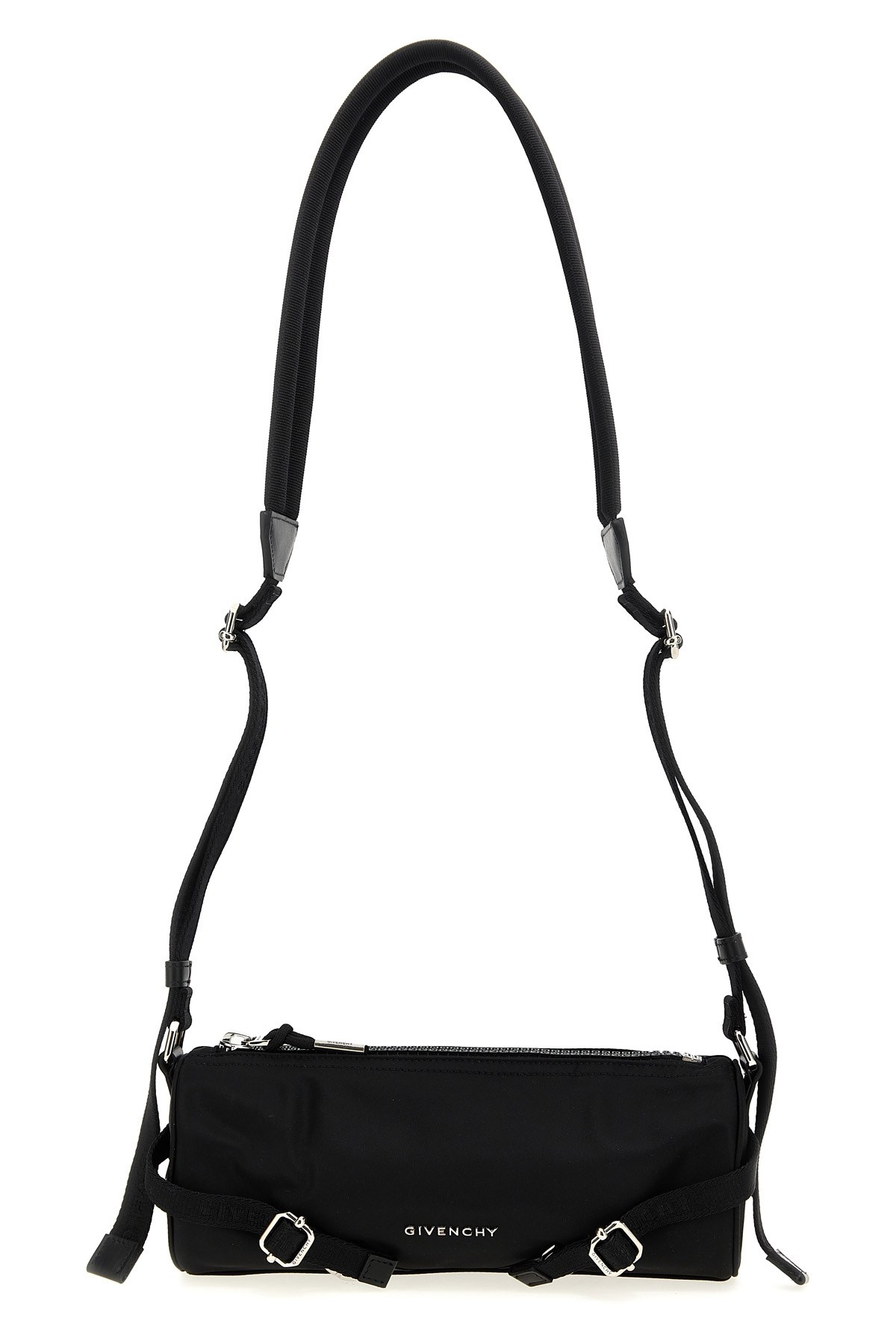Givenchy 'voyou' small shoulder bag available on julian