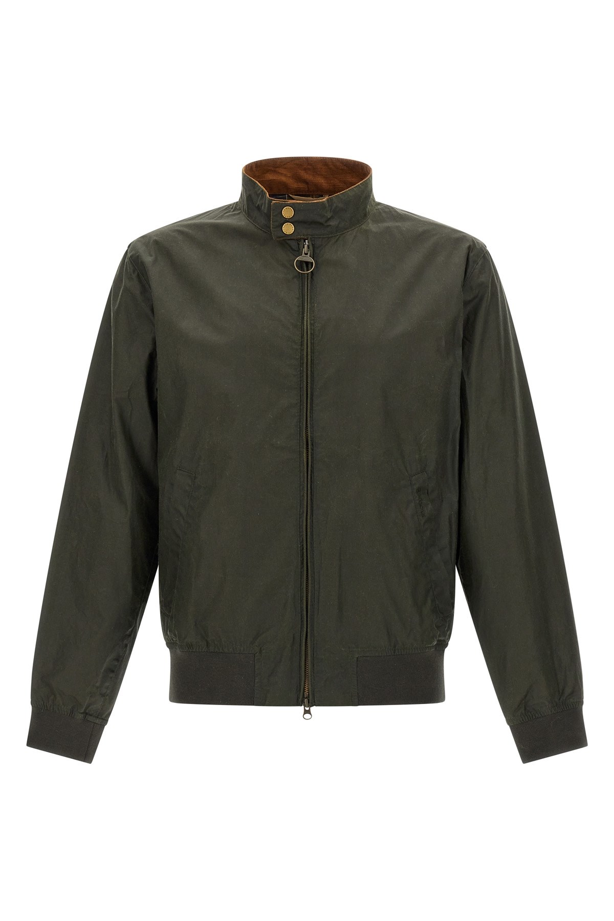 'Royston' Jacket - Size L