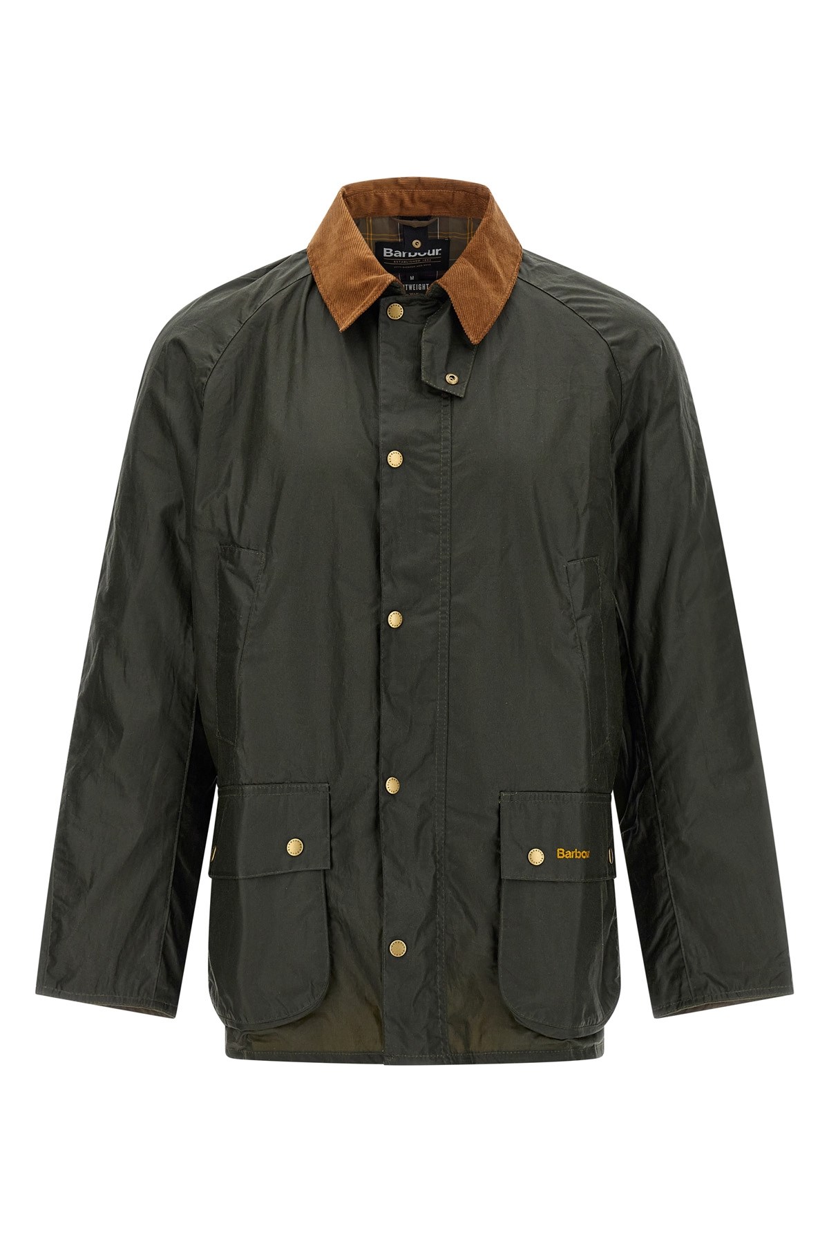BARBOUR BARBOUR 'ASHBY' JACKET