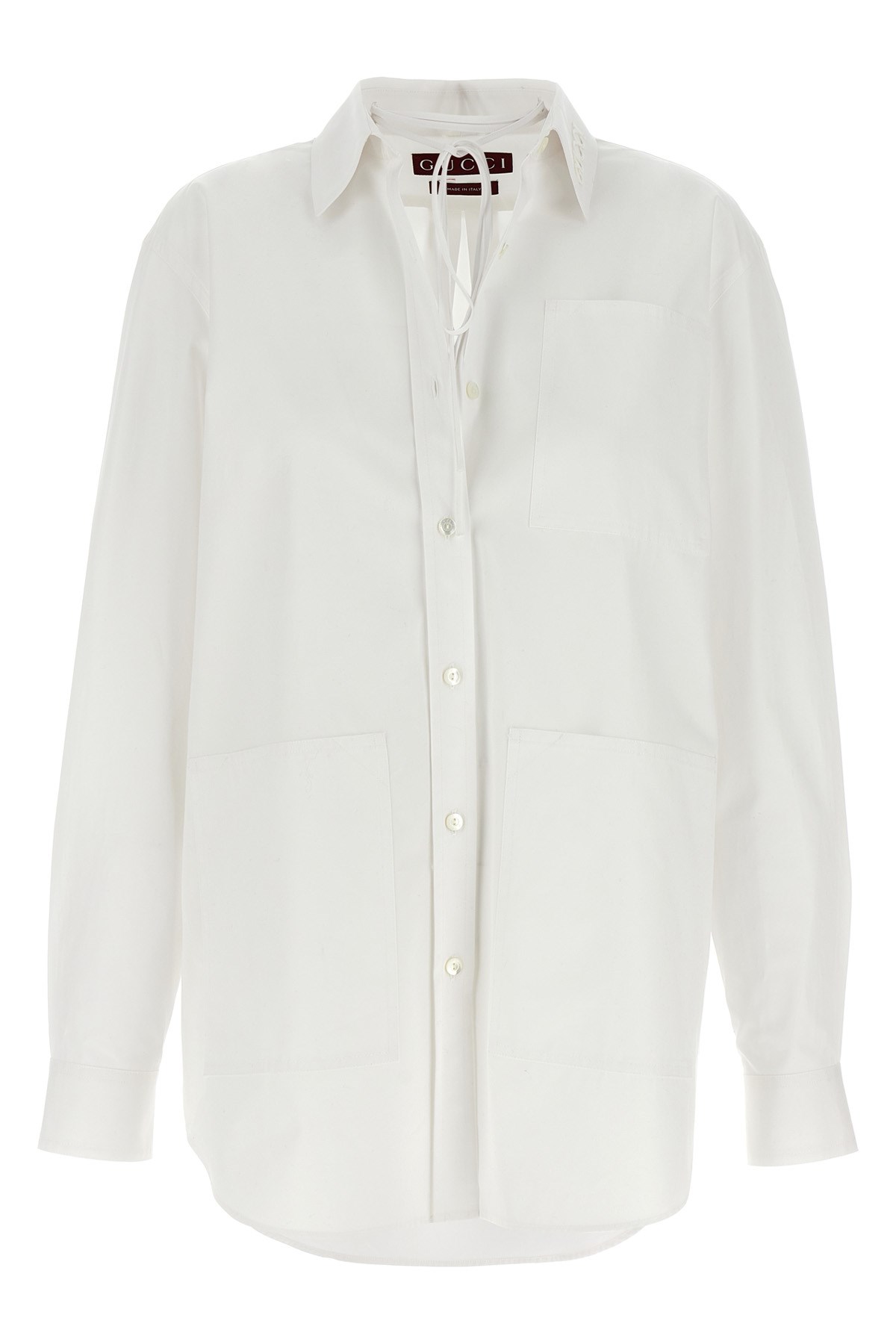 Le twins 'cora' shirt available on julian-fashion.com