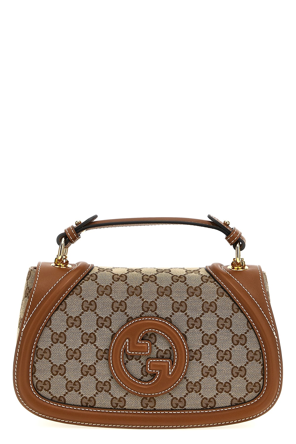 GUCCI GUCCI 'GUCCI BLONDIE' SMALL HANDBAG