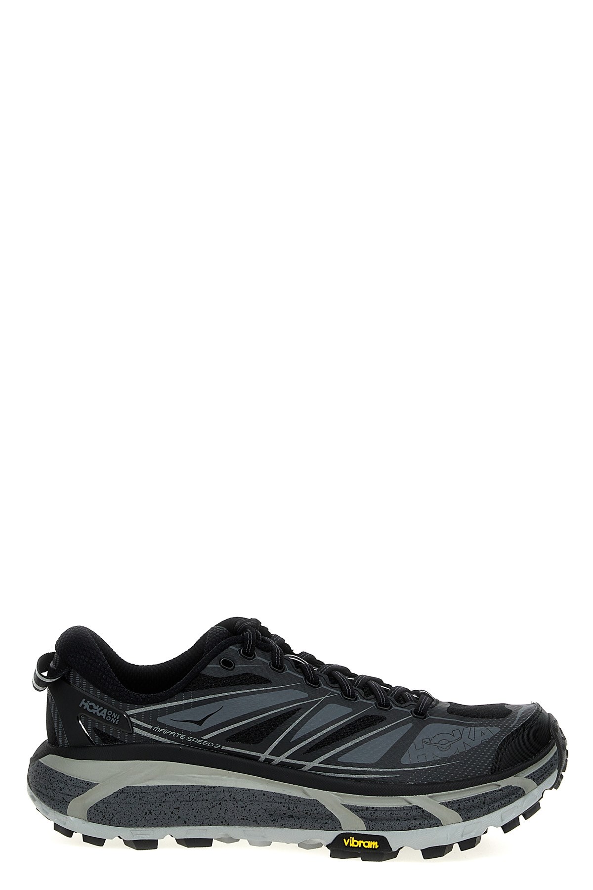 Hoka Mafate Speed 2 Sneakers Multicolor