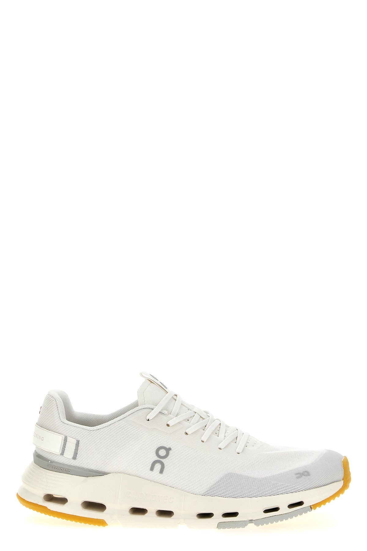 On 'cloudnova Form 2' Sneakers