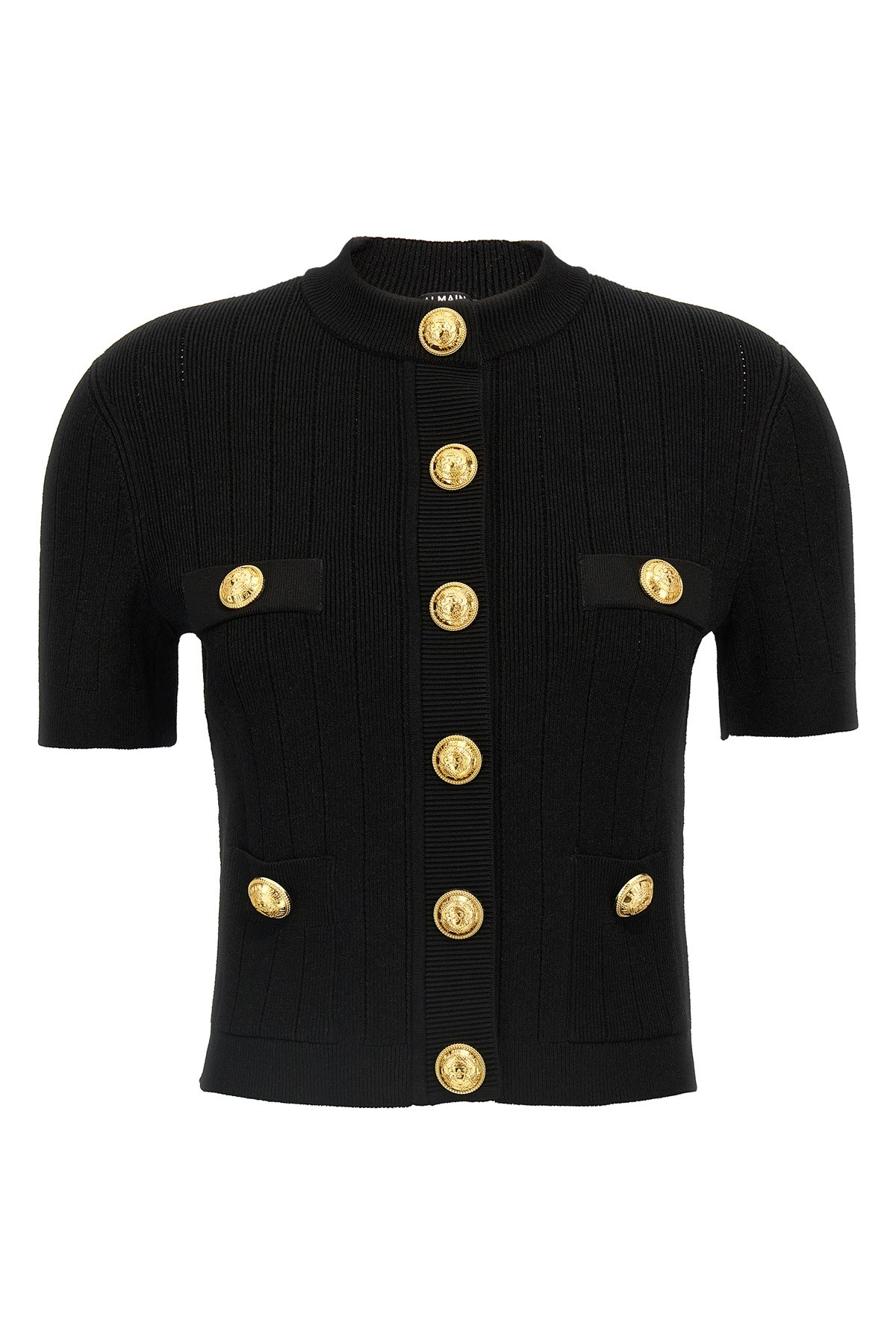 BALMAIN BALMAIN 'CHIOCCIOLA' CARDIGAN
