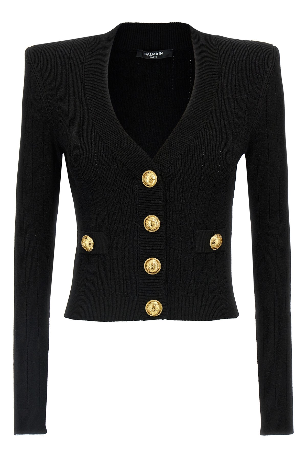 BALMAIN BALMAIN 'CHIOCCIOLA' CARDIGAN 