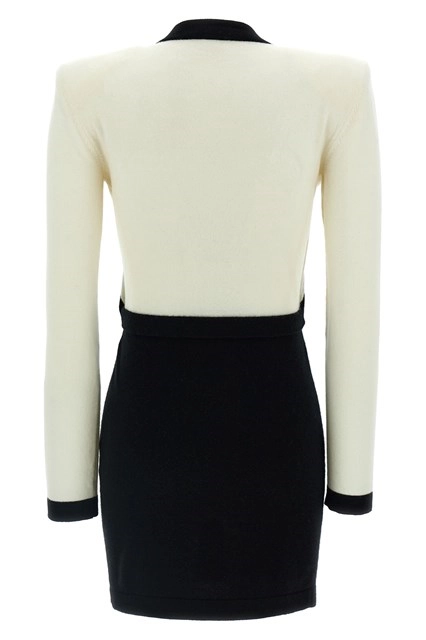 スカート BALMAIN 'Nastro Balmain' skirt Balmain 'nastro balmain' skirt available on julian-fashion