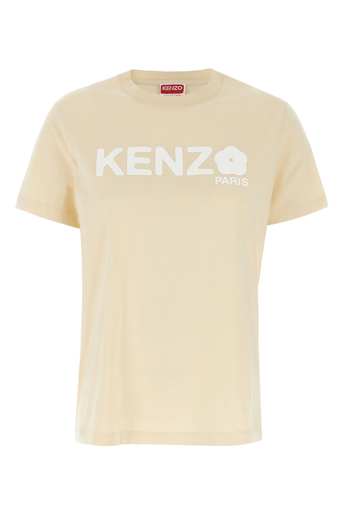Kenzo Women Boke Flower 2.0 Loose T-shirt
