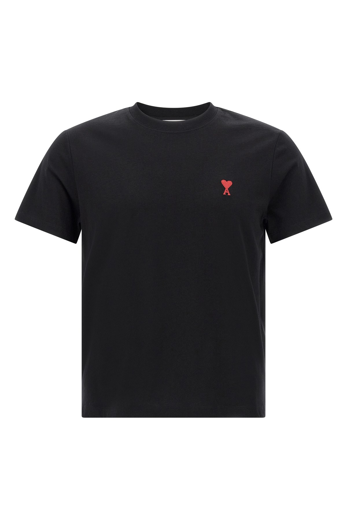 Tシャツ・カットソー THE ATTICO FW25 Logo embroidery t-shirt (251WCT00350 081) The attico Logo embroidery t-shirt available on julian