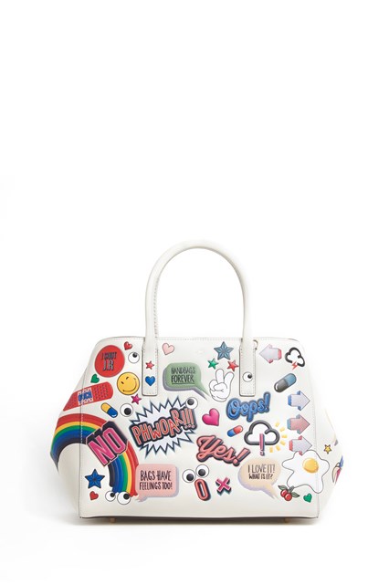 ANYA HINDMARCH