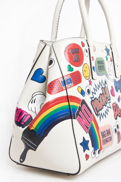 ANYA HINDMARCH