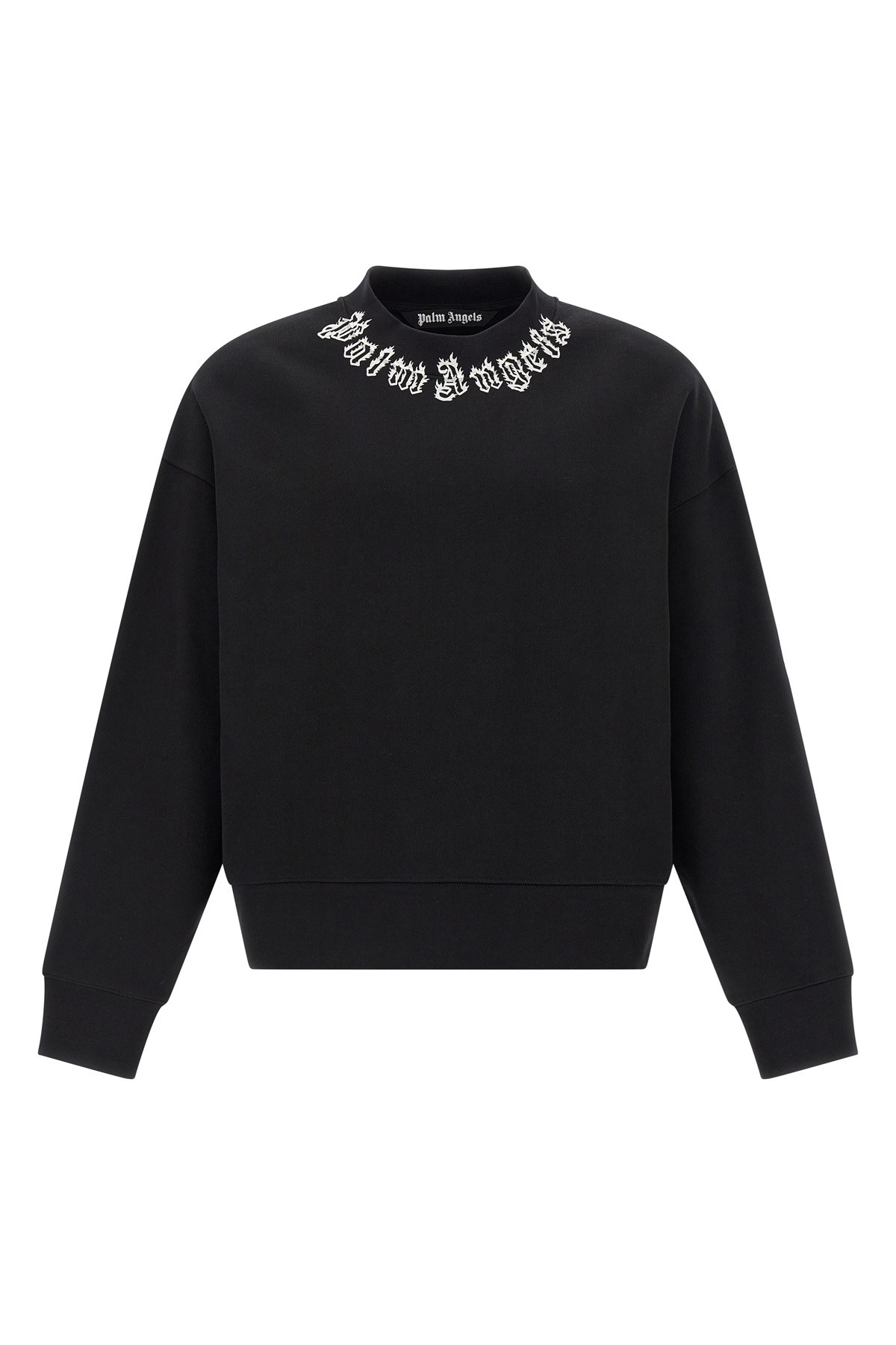 Golden goose 'haus/trian' sweatshirt available on julian