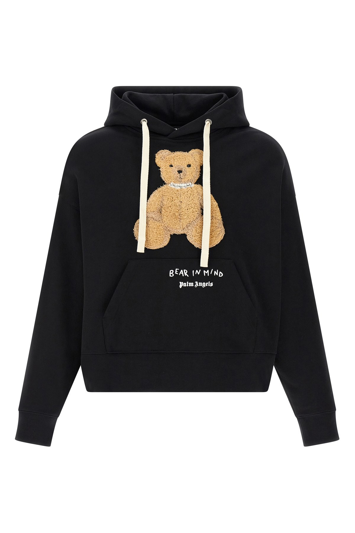 PALM ANGELS 'Bear In Mind' Hoodie