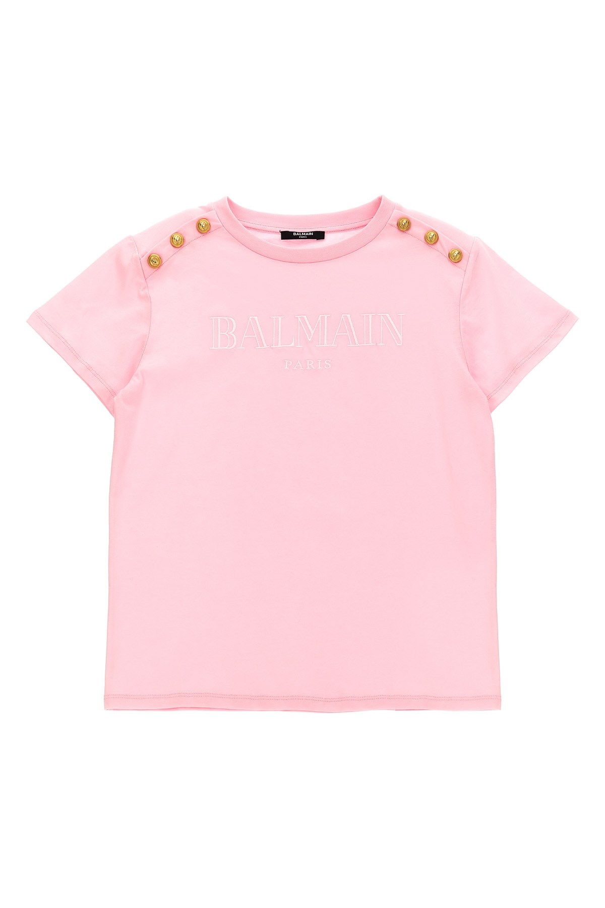 BALMAIN BALMAIN KIDS 'BALMAIN VINTAGE' T-SHIRT
