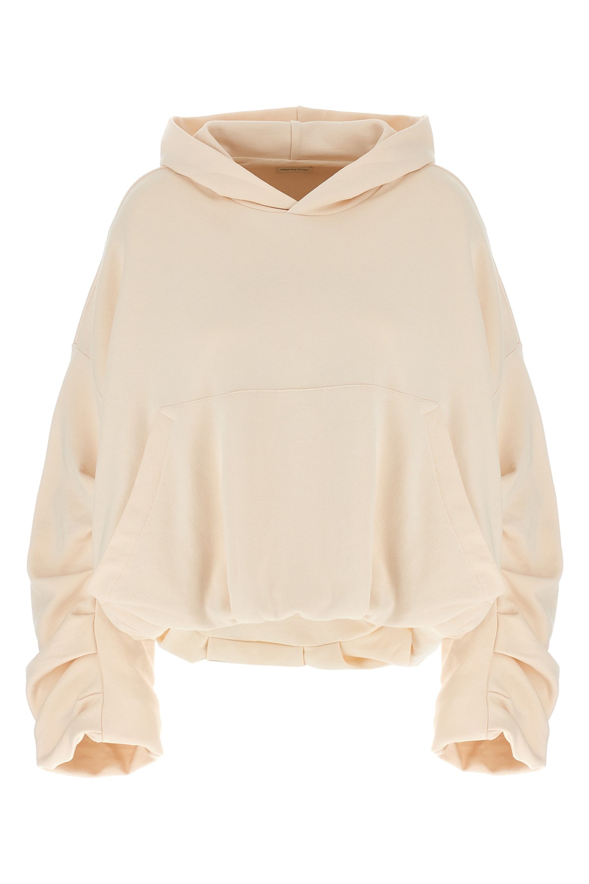 DRIES VAN NOTEN  'Hannett' Hoodie