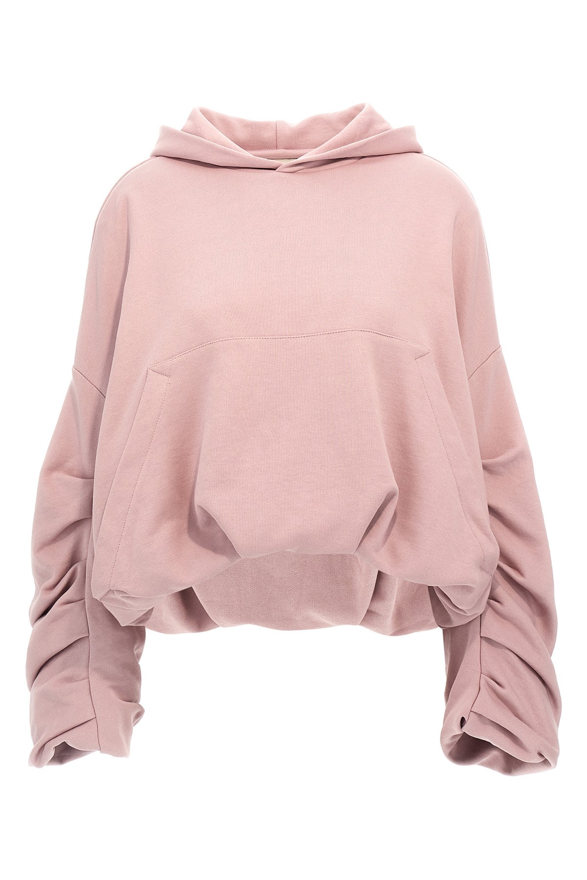 DRIES VAN NOTEN  'Hannett' Hoodie