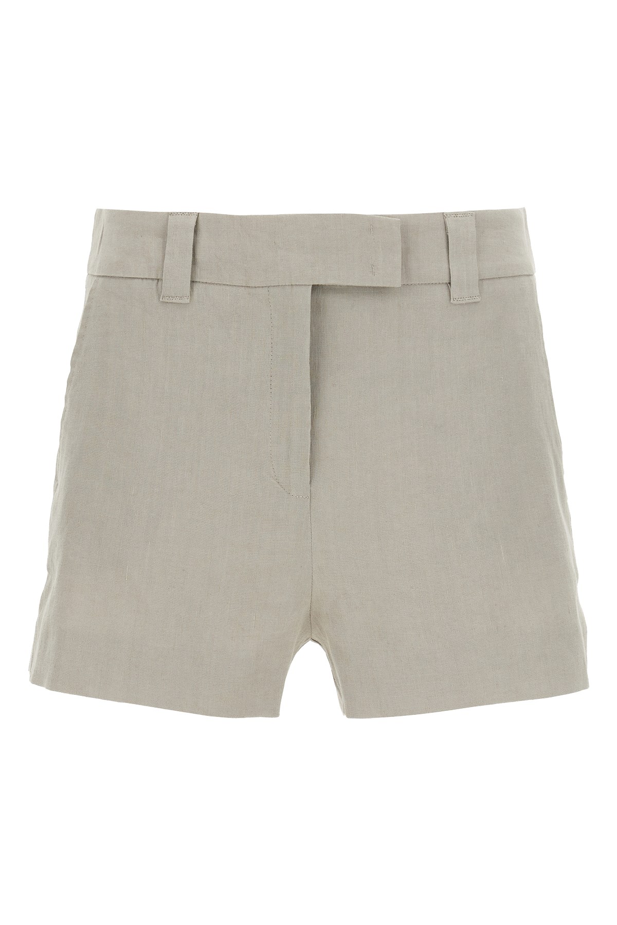 Shop Marella Emily Ratajkowski X Capsule Shorts