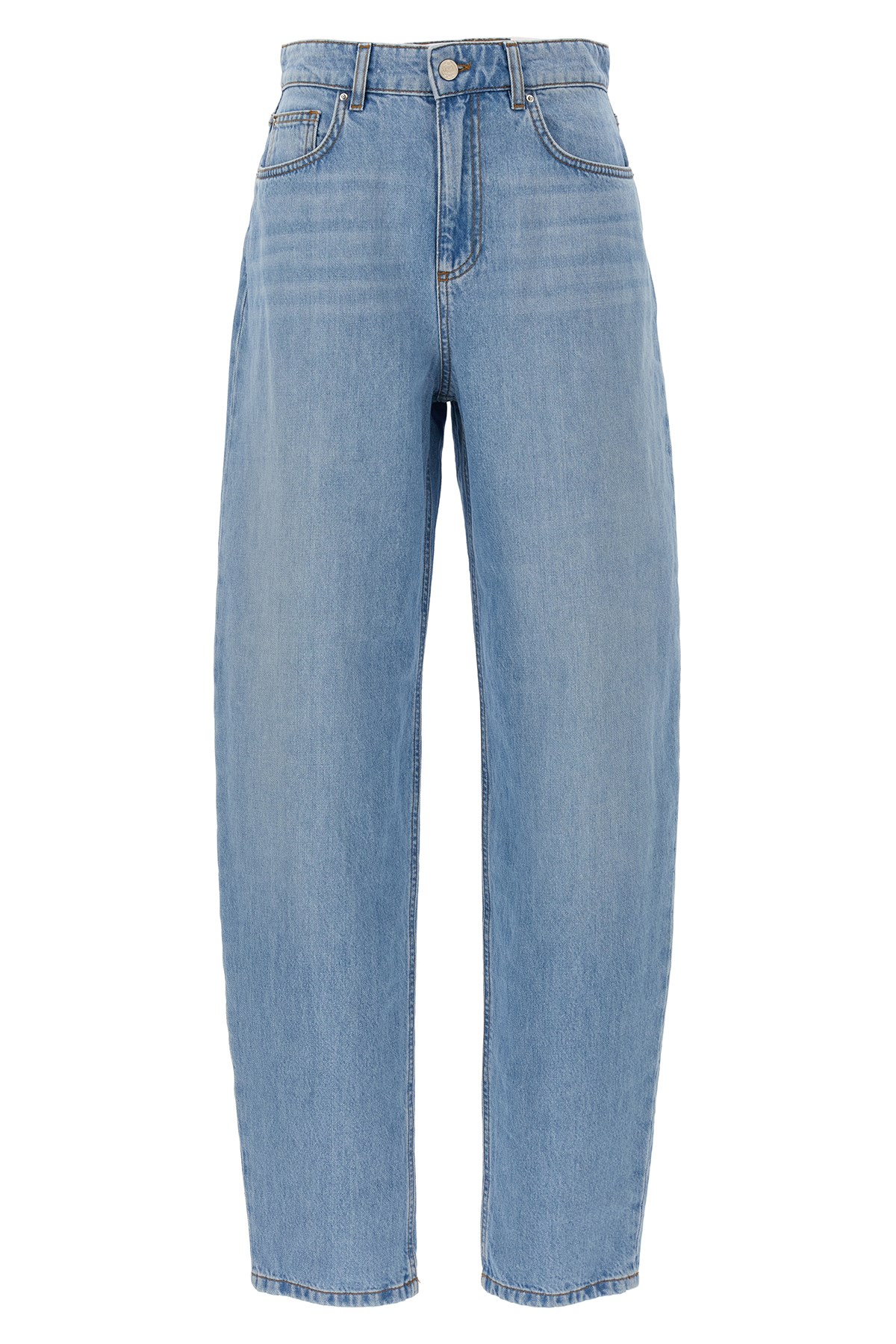 MARELLA Jeans Capsule Emily Ratajkowski X Marella