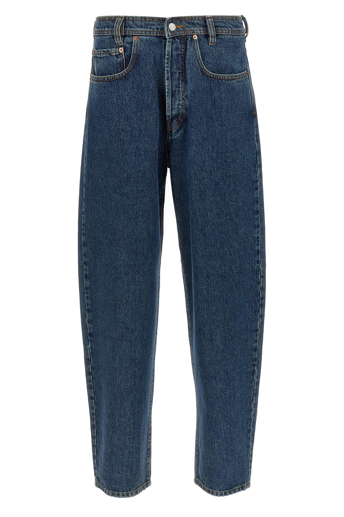 MAGLIANO 'Indistruttibile' Jeans
