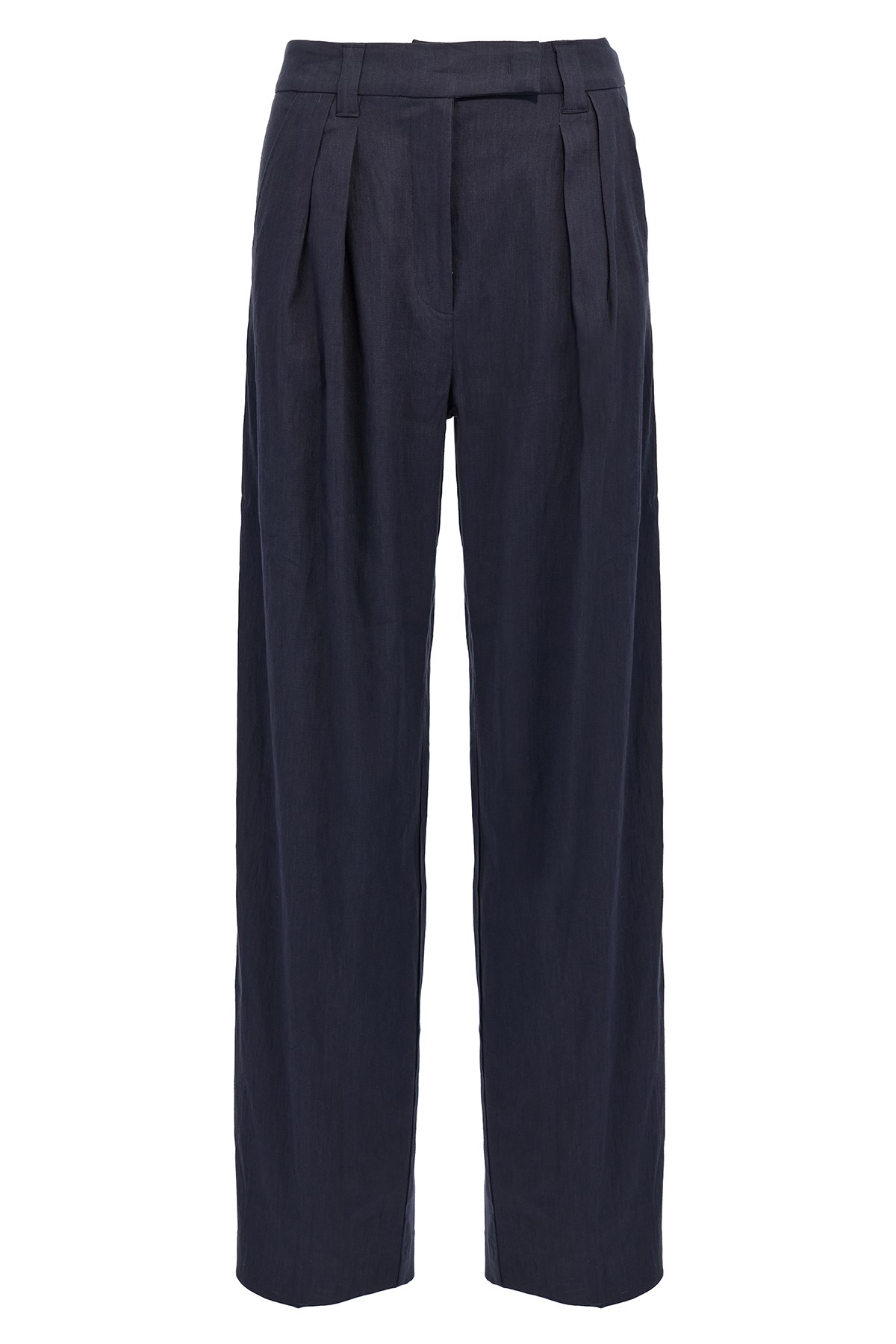 Shop Marella Emily Ratajkowski X Capsule Pants